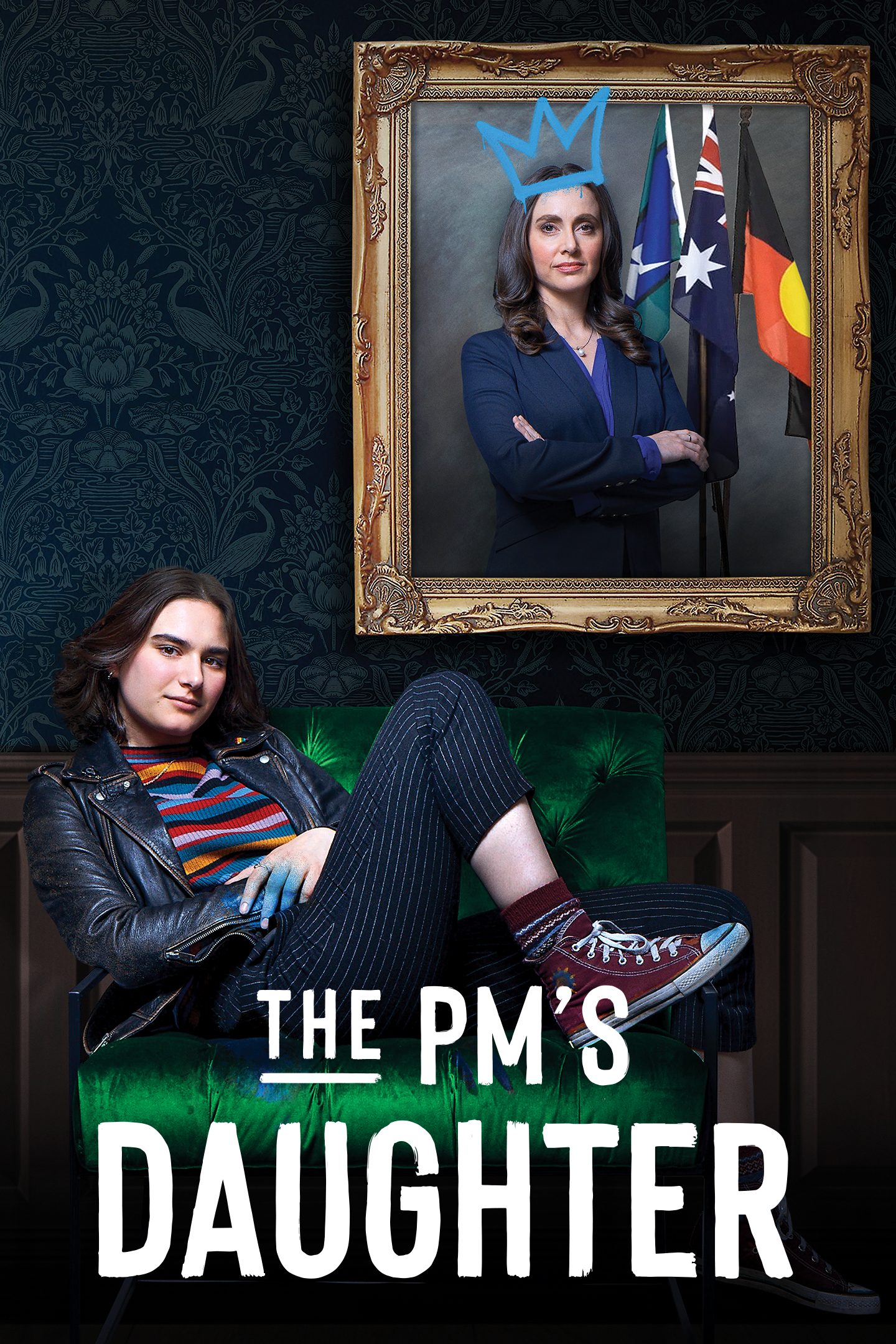 The PM's Daughter - Digital Download