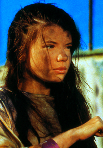 The Girl From Tomorrow Part II: Tomorrow's End - Series 2 - Digital Download