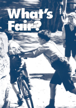 What's Fair Teaching Resource - Digital Download