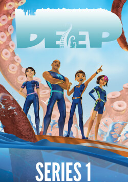 The Deep - Series 1 - Digital Download