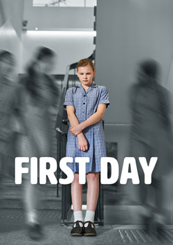 First Day - Series 1 - Digital Download