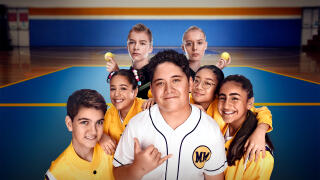 Hardball - Series 2