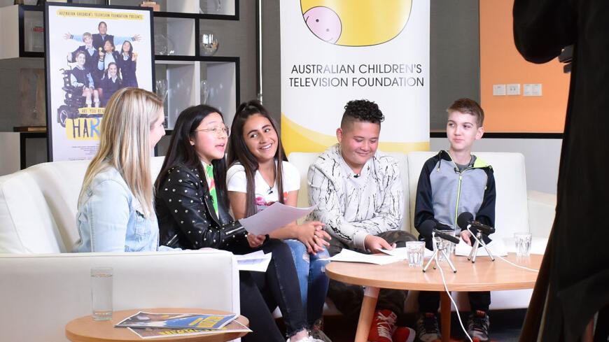 Hardball Series 1 Webinar