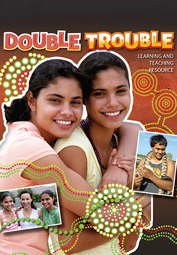 Double Trouble Teaching Resource - Digital Download