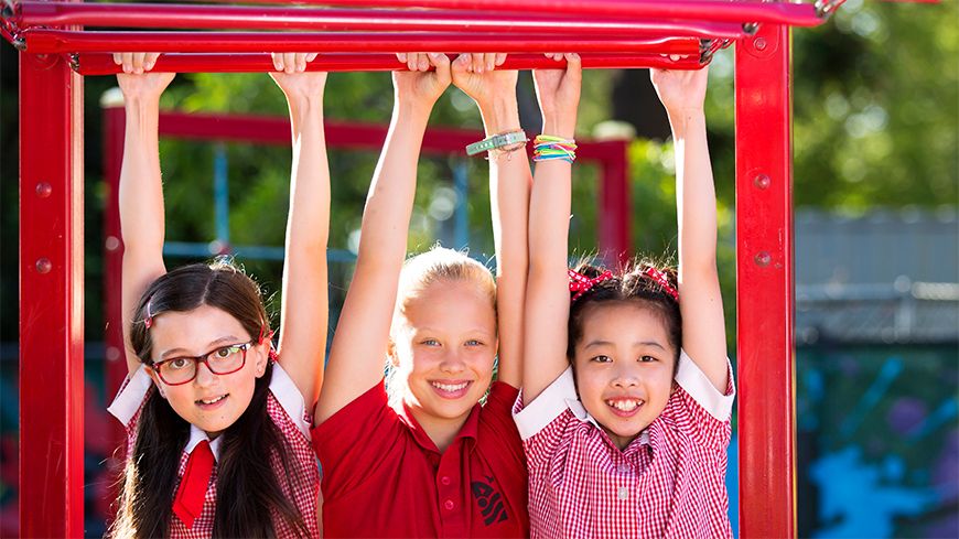 Little Lunch Australian children's television