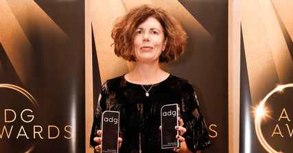 ACTF Fiona Banks ADG 2018