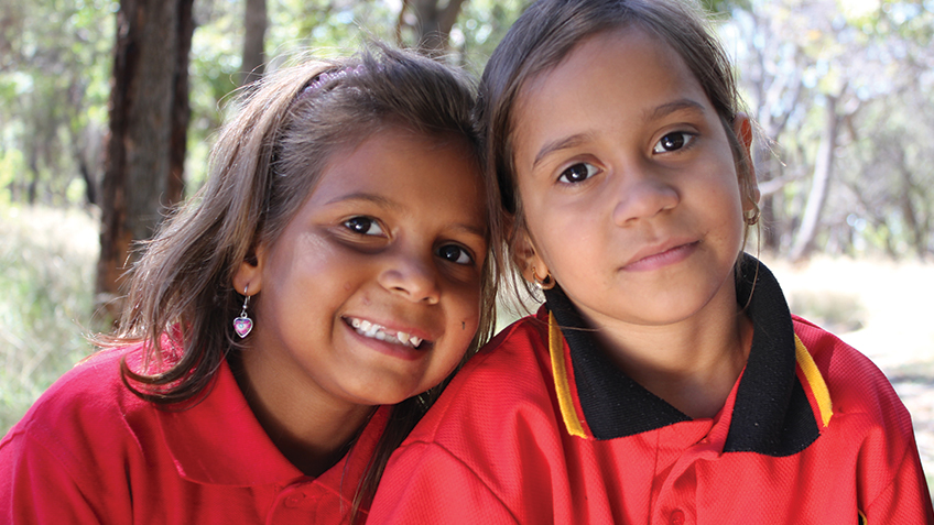 Waabiny Time - Series 1