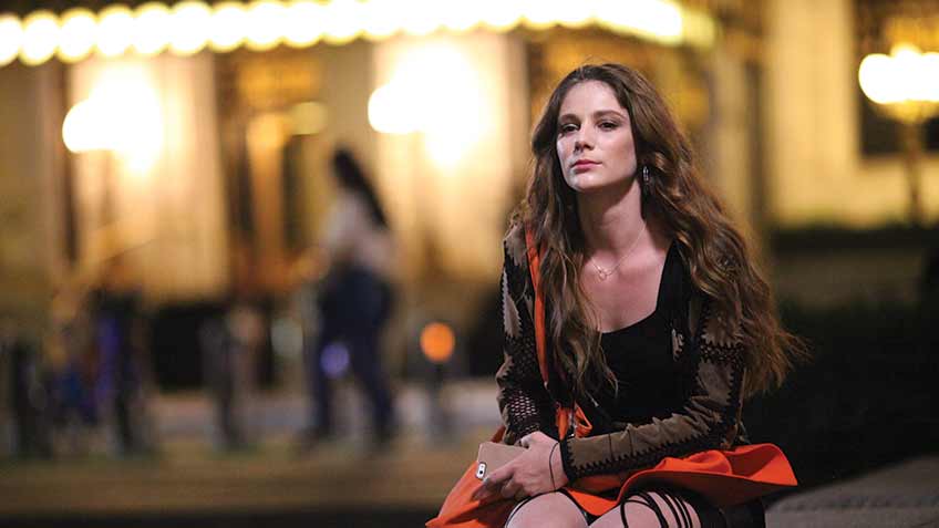 Dance Academy The Movie