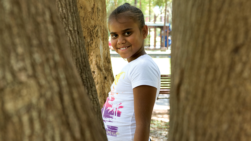 Waabiny Time - Series 1