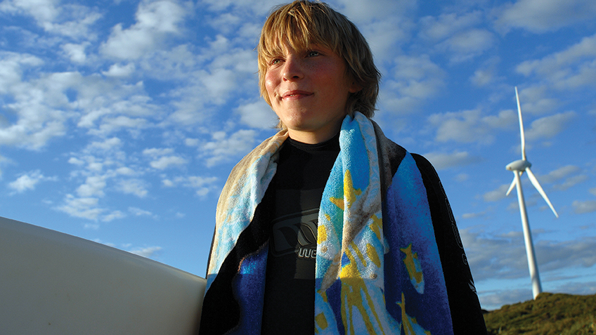 Lockie Leonard - Series 2