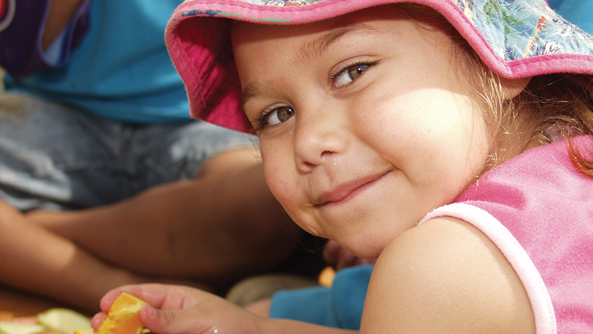 Waabiny Time - Series 1