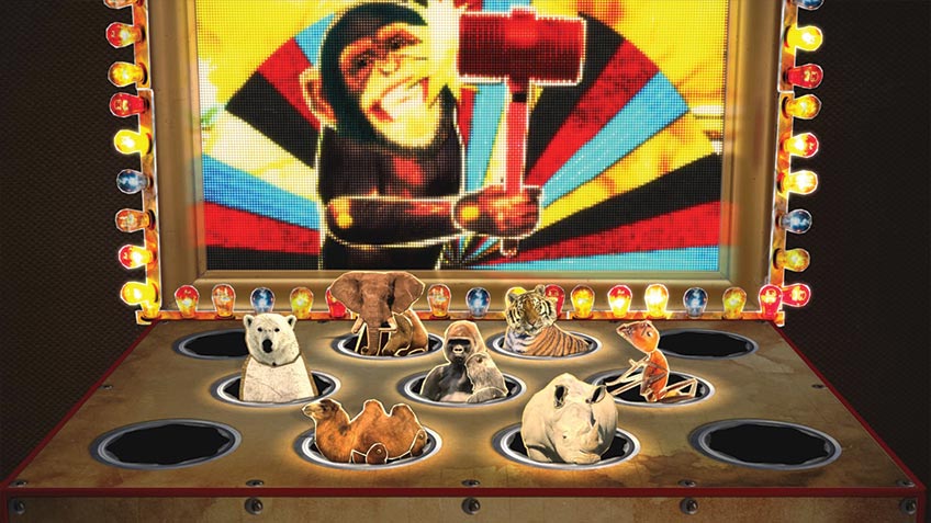 WAC (World Animal Championships)