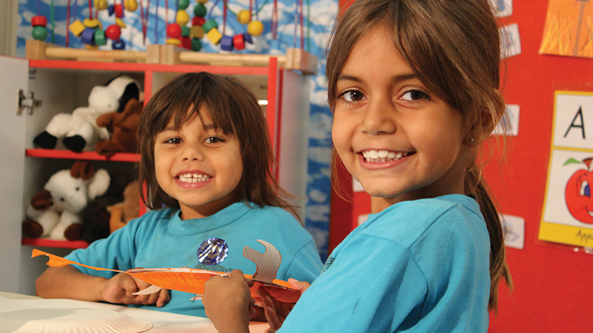 Waabiny Time - Series 1