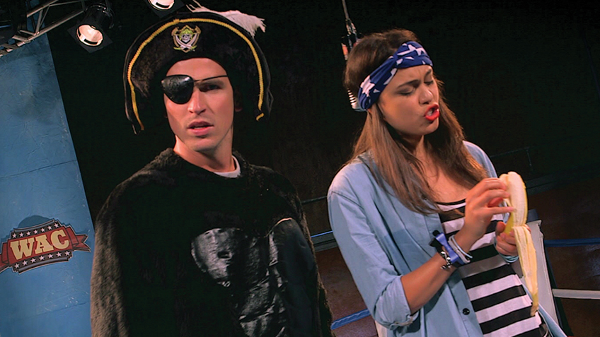 WAC (World Animal Championships)