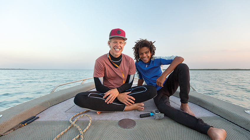 Bushwhacked! - Series 2