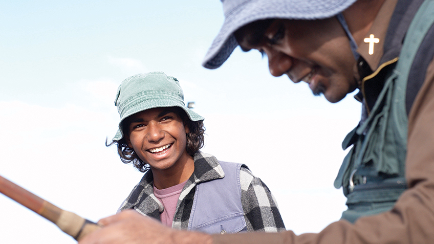 Lockie Leonard - Series 2