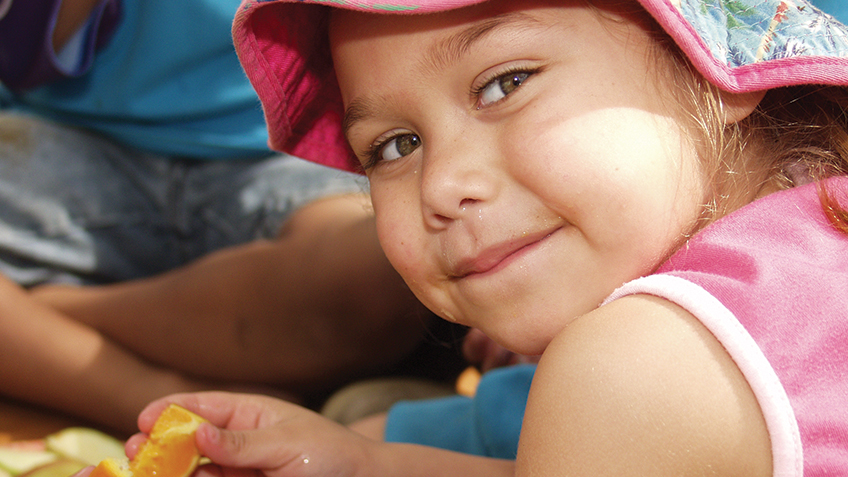 Waabiny Time - Series 1