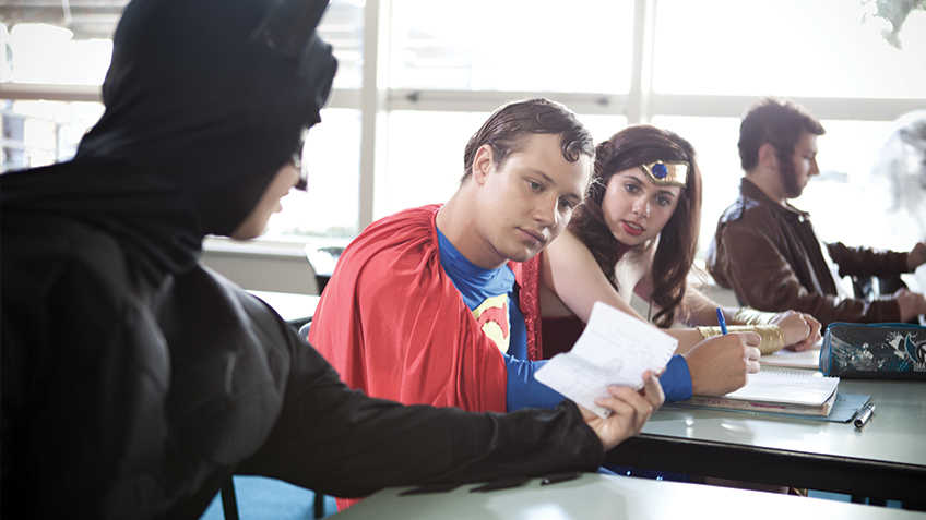 You're Skitting Me - Series 2