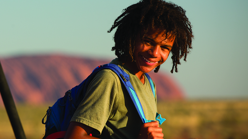 Bushwhacked! - Series 2