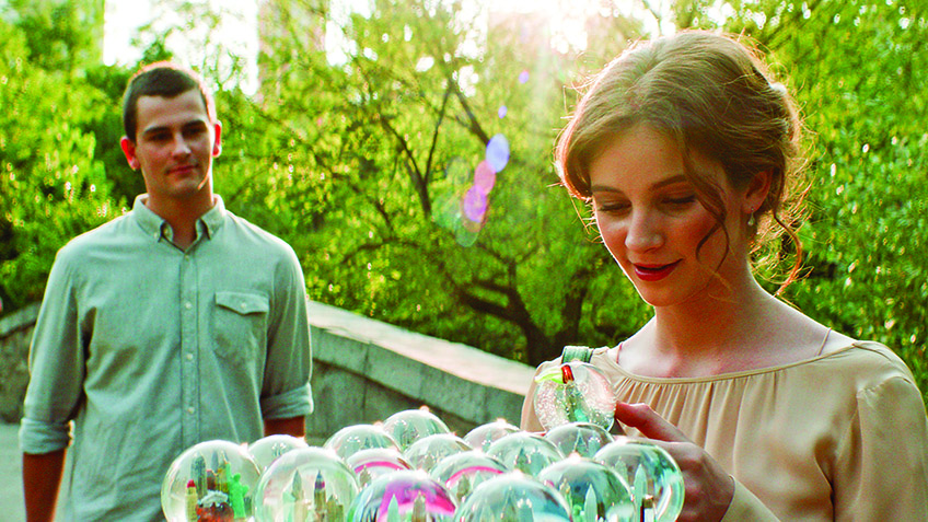 Dance Academy The Movie