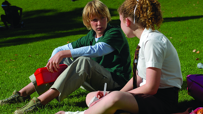 Lockie Leonard - Series 2