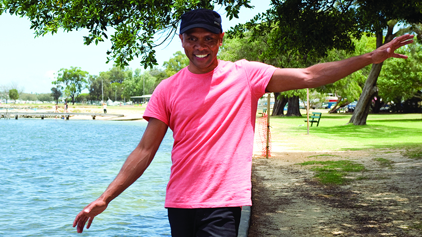 Waabiny Time - Series 1