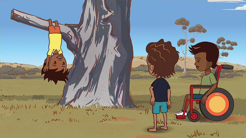 Actf Whatsontv 18 07 09 LJBC