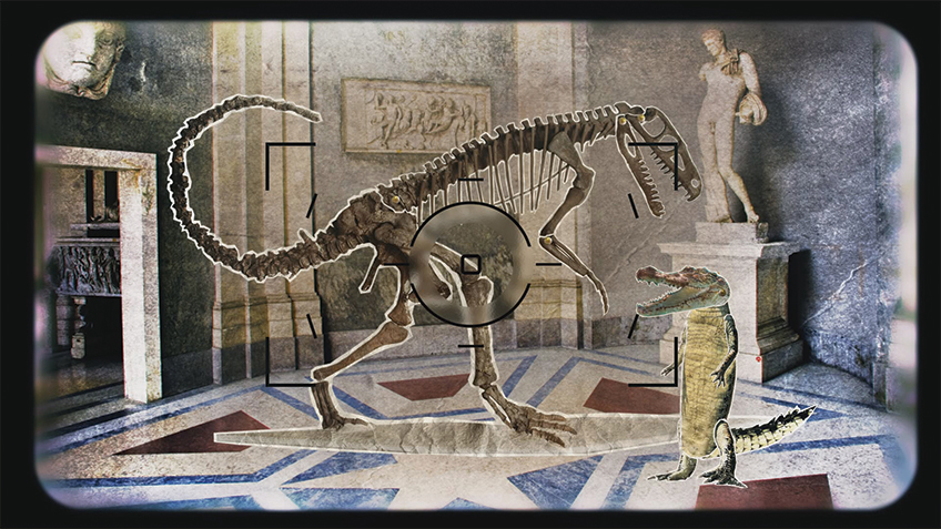 WAC (World Animal Championships)