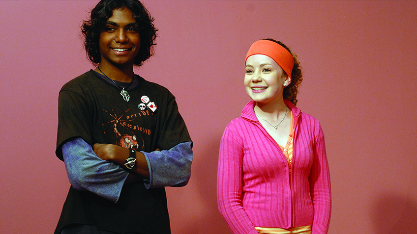 Lockie Leonard - Series 2