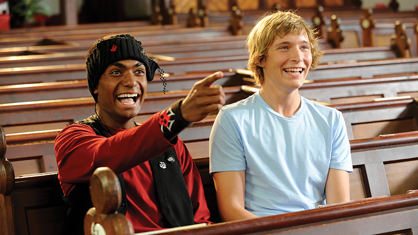 Lockie Leonard - Series 2