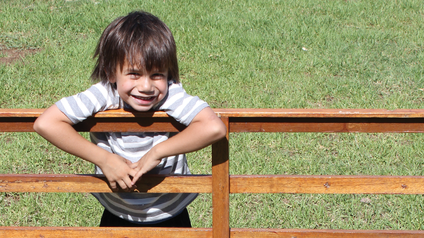 Waabiny Time - Series 1