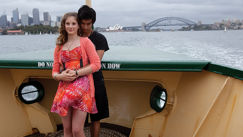 Dance Academy - Series 1