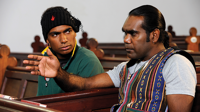 Lockie Leonard - Series 2