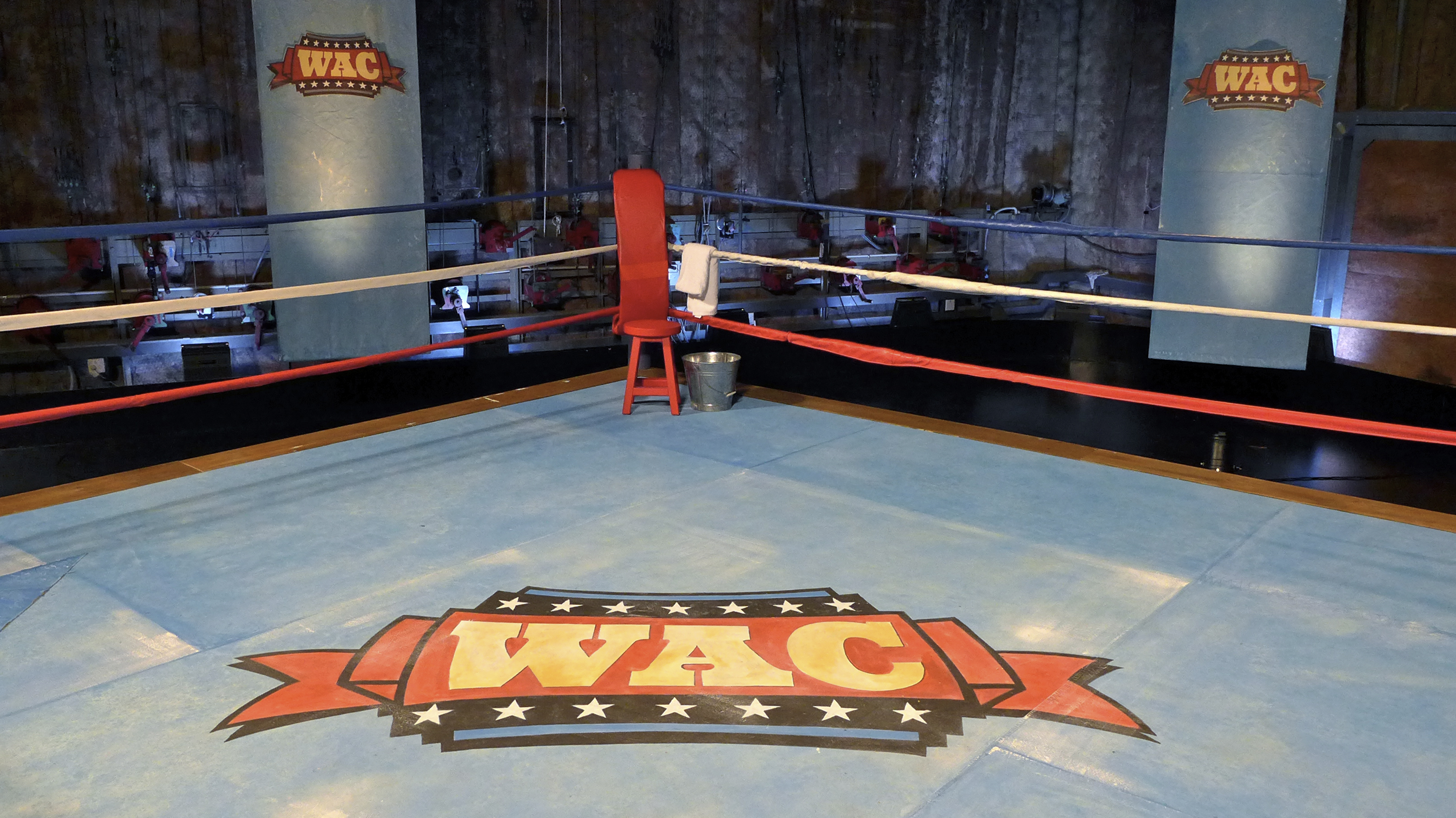 Wac Wac