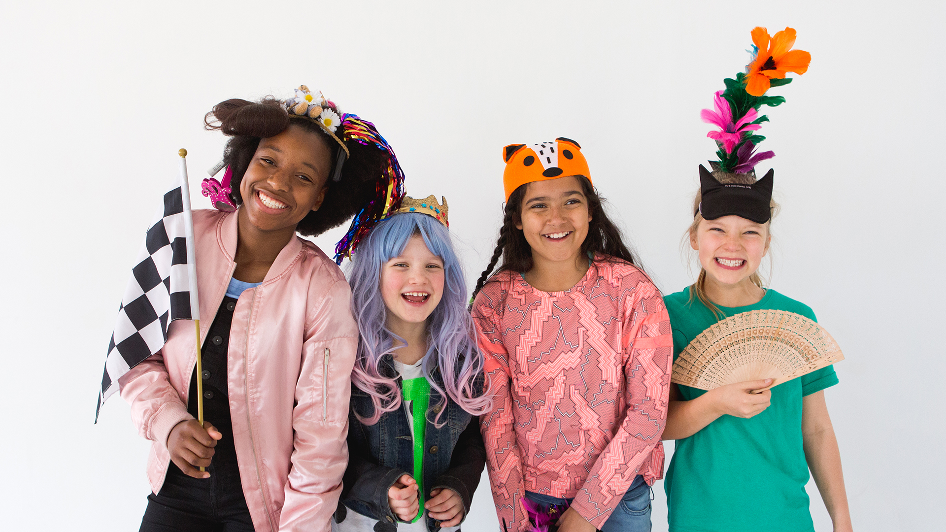 Image from 'The Funny Ones'  TV