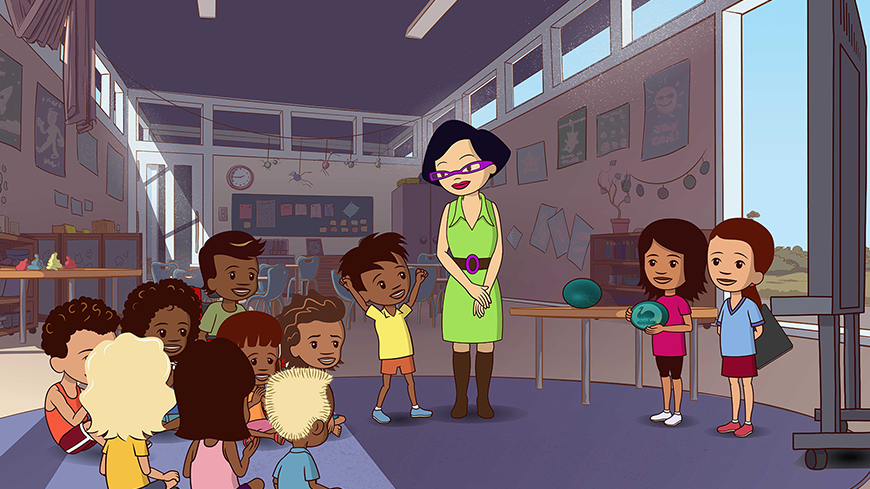 Actfnewsinclusiveclassroomsljbc Actfnewsinclusiveclassroomsljbc