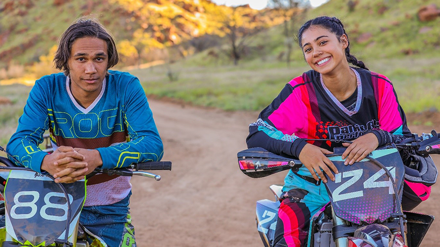 Actfnewsmaverixinproduction2 Actfnewsmaverixinproduction2