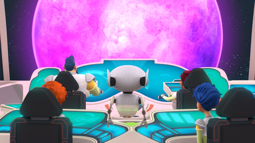 Spacenovas1e5 Spacenovas1e5