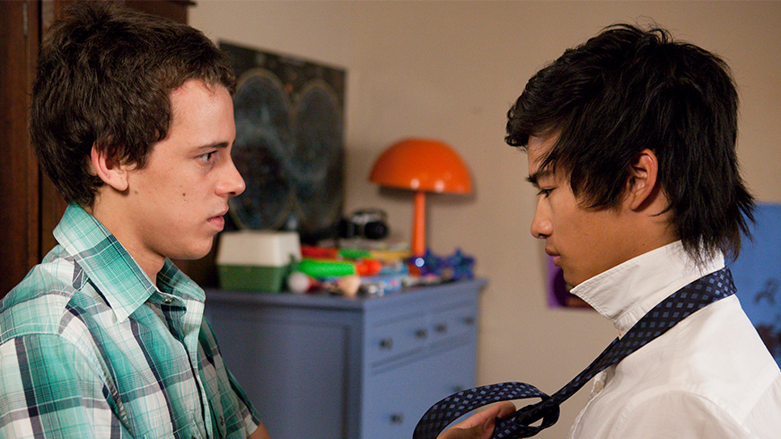 Sammy-and-christian Sammy-and-christian