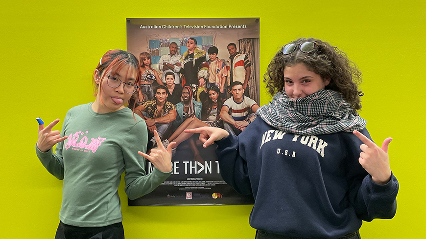 Ling And Anika 870x489px Ling And Anika 870x489px