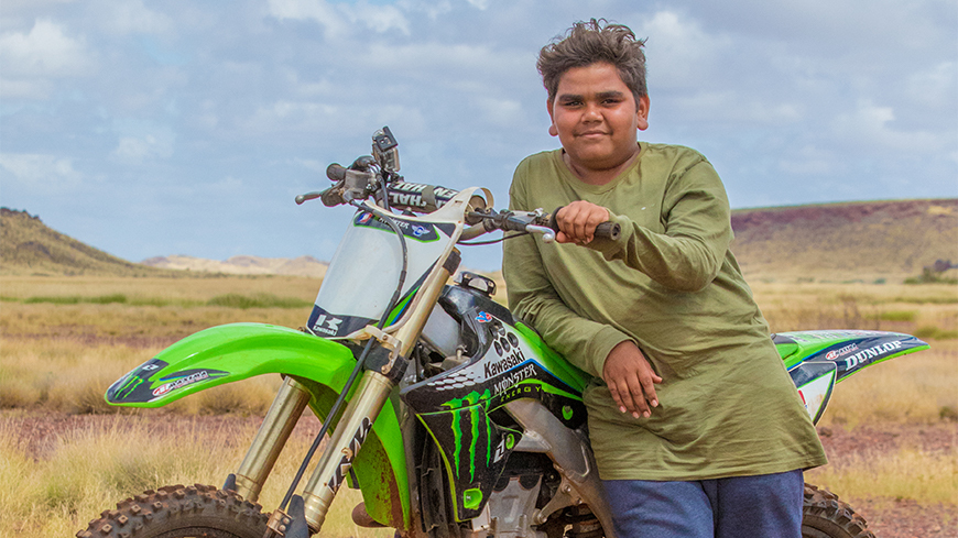 Red Dirt Riders 870x489px Red Dirt Riders 870x489px