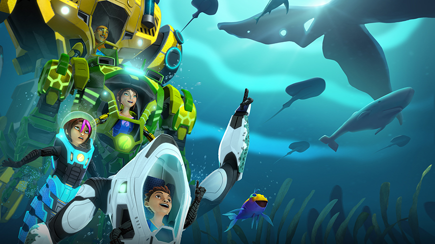 The Deep 870x489px The Deep 870x489px