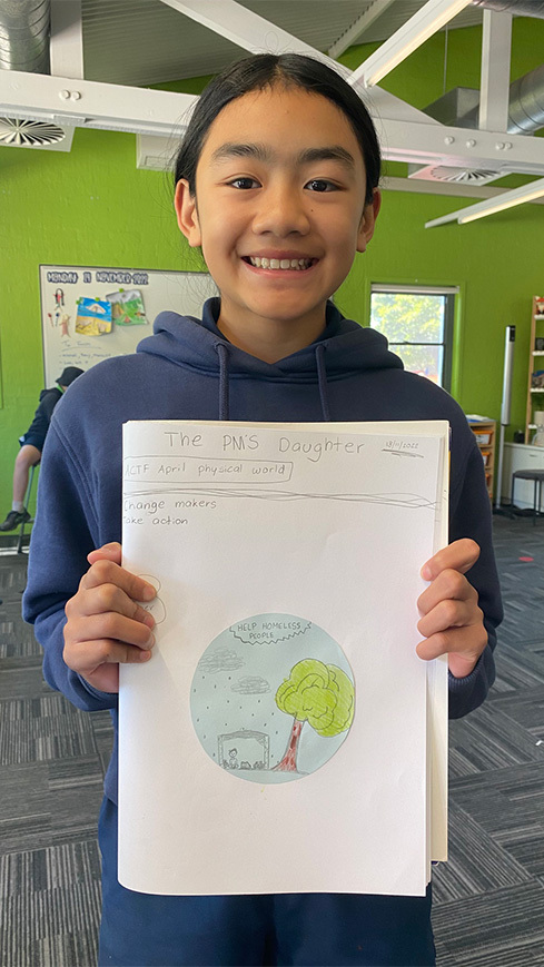 Pmd Student Work 489x870px Pmd Student Work 489x870px